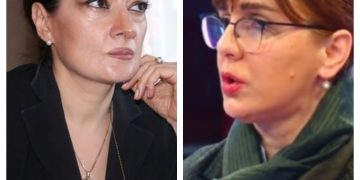 „დურა“ – რას წერს ეკა წამალაშვილი თაკო ჩარკვიანზე