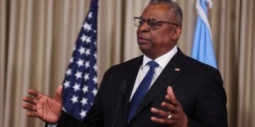 “უკრაინა ზამთრის თვეებში საბრძოლველად  უკეთეს მდგომარეობაში იქნება, ვიდრე რუსეთი” – ოსტინი