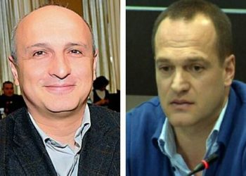 “არც იმას უარვჰყოფ, რომ ვანო ჩემი მეგობარია” – ცისკარიშვილი