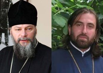 “მადლობა მეუფე პეტრეს და იმ სასულიერო პირებს, ვინც “ციანიდის საქმეზე”, ყველაფერი დადეს სასწორზე” – გიორგი ფანცულაია