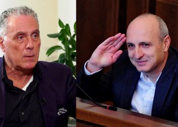 “მერაბიშვილს აქვს მეტი ტვინი, მეტი ხედვა, მეტი გამძლეობა, ვიდრე ყველა პოლიტიკურ ლიდერს” – ფადი ასლი