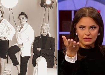 „დასაჭერია“ – რას უწუნებს ია ფარულავა ასათიანის, გრიგოლიასა და ჟორჟოლიანის ფოტოს