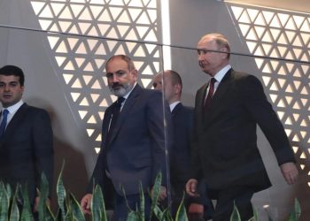 ОДКБ ვალდებულებას არ ასრულებს – ფაშინიანმა დოკუმენტებს ხელი არ მოაწერა