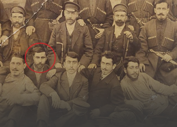 ხაშურში, ერთ-ერთ ოჯახში სავარაუდოდ, ნიკო ფიროსმანის ფოტო იპოვეს