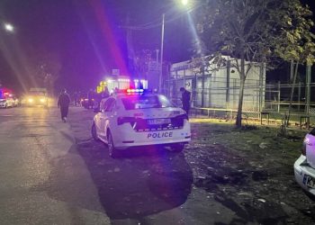 ზუგდიდში მოზარდის მკვლელობისთვის დაკავებულ არასრულწლოვანს ბრალს რამდენიმე საათში წაუყენებენ