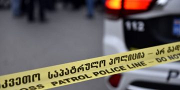 ხარაგაულში მომხდარი მკვლელობის საქმეზე ერთი პირი დააკავეს