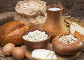 პური 26.1%-ით, რძე, ყველი, კვერცხი 22.1%-ით, ზეთი 18%-ით გაძვირდა – საქსტატი