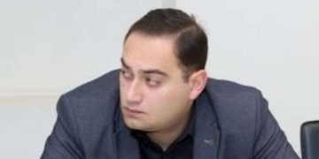 „ნაციონალებს ბელადი ციხეში უზით… მთავარი დამფინანსებელი, თაღლითი კეზერაშვილი კი მალე ამოყოფს თავს საკანში!“ – ზურაბ ქადაგიძე
