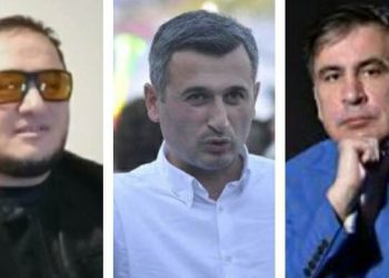 “ეს რომ ვუთხარი სააკაშვილს, კირკიტაძემ ისეთი დამადო ფეხზე, მოკეტეო…” – ქამრან მამედოვი