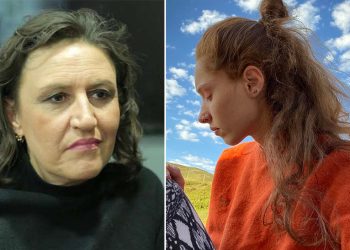 “ღვთისმშობლის წილხვედრ ქვეყანაში ადამიანები ერთ ფრაზას რომ არ პატიობენ ერთმანეთს, იმიტომ არის ჩვენი საქმე კარგად!” – ქეთა ბარამიძე