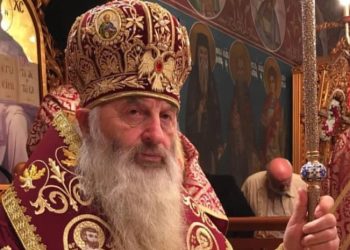 “ვამხილე პატრიარქი… პედოფილმა მღვდლებმა ჯერ ავარია მომიწყვეს, შემდეგ მომწამლეს” – ქრისტეფორე წამალაიძის წერილი