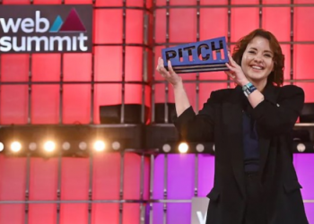 ქართველი გოგოს სტარტაპმა მსოფლიოს წამყვან კონკურსში გაიმარჯვა