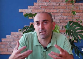 „პრეზიდენტი სააკაშვილს და გვარამიას არ შეიწყალებს“ – სანდრო რაქვიაშვილი