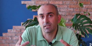 „პრეზიდენტი სააკაშვილს და გვარამიას არ შეიწყალებს“ – სანდრო რაქვიაშვილი