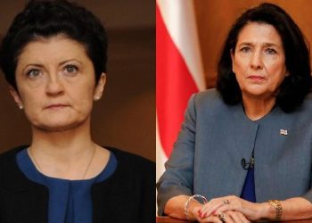 “იმის გარკვევით კი დაკავდეს, სასამართლო რას გააკეთებს, გვაინტერესებს, შეიწყალებს, თუ არა – წულუკიანი