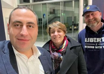 „სირცხვილი არ არის, მაგათ გაერთიანებაზე ვილაპარაკოთ? ან დაშლილები რას წარმოადგენდნენ, ან გაერთიანებულები რა იქნებიან?“ – დავით ჭიჭინაძე