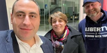 „სირცხვილი არ არის, მაგათ გაერთიანებაზე ვილაპარაკოთ? ან დაშლილები რას წარმოადგენდნენ, ან გაერთიანებულები რა იქნებიან?“ – დავით ჭიჭინაძე