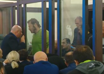 ვაკის პარკის საქმეზე ცხრავე დაკავებული პატიმრობაში რჩება