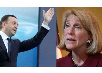 “ამის შესახებ ვესაუბრეთ საქართველოს პრემიერს” – სენატორი