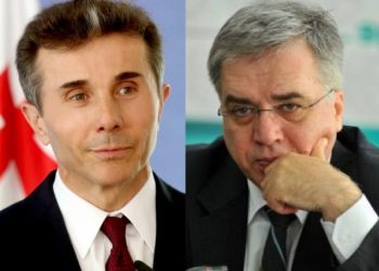 “სერგეენკომ ბიძინასთან დარეკა და… კინოშიც არ მენახა, რა მოხდა იმ წამიდან…” – ირაკლი ლატარია