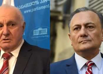 “ფრიდონ ინჯიამ 250 ათასი მოგვპარა… დამწყვდეული ჰყავდათ ზუგდიდში, სამი დღე აჭამეს “პოვიდლო” – ნათელაშვილი