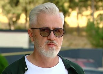 „გამოვრიცხავ, რომ სუსი მითვალთვალებდეს“ – შალვა ხაჭაპურიძე