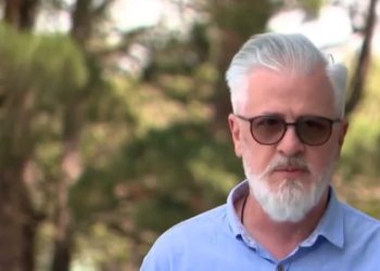 „არ მჯერა, რომ პოსტი მიხეილ სააკაშვილის დაწერილია“ – შალვა ხაჭაპურიძე