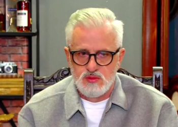 „მტკიცებულებებს სასამართლოში წარვადგენთ“ – შალვა ხაჭაპურიძე სააკაშვილის შესაძლო მოწამვლაზე