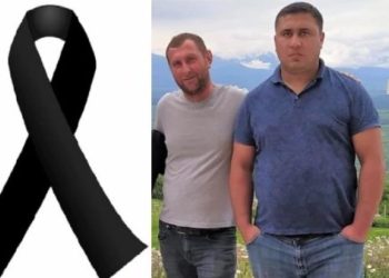 „სველ გზაზე მოცურდნენ და ორივე, სიძე და ცოლისძმა ადგილზე დაიღუპნენ“ – ვინ არიან ლაგოდეხში ავარიის დროს დაღუპულები