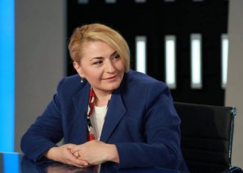 „ძალიან გავრცელებულია კოვიდი, გავფრთხილდეთ“ – სოფია ხორგუანი