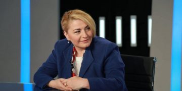 „ძალიან გავრცელებულია კოვიდი, გავფრთხილდეთ“ – სოფია ხორგუანი