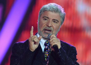 სოსო პავლიაშვილის მილოცვა რუსეთის სამხედრო ძალებს