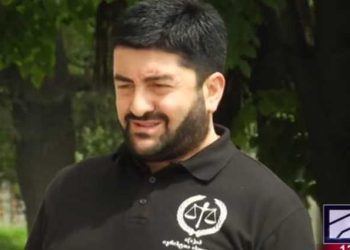 “სკოლის დირექტორმა მოსწავლე სუიციდის მცდელობამდე მიიყვანა…” –  ადვოკატი ლევან ჭელიძე