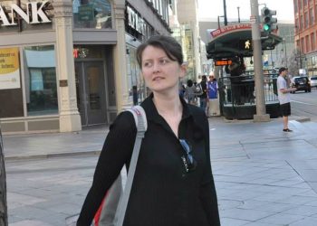 +18 – “სულჩამპალი დეიდების აზრით, 14 წლის გოგო იმაზე ოცნებობს, რომ პედოფილმა გააუპატიუროს” – თამთა ჯანაძე