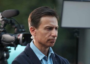 “რასაც “ოცნება აკეთებს, ამას გოთვერნობა ჰქვია” – გიორგი თარგამაძე