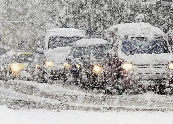 მძღოლების საყურადღებოდ – რომელ საავტომობილო გზაზე აიკრძალა მოძრაობა
