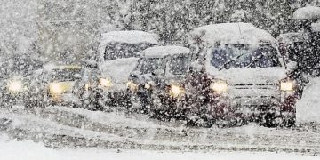 მძღოლების საყურადღებოდ – რომელ საავტომობილო გზაზე აიკრძალა მოძრაობა