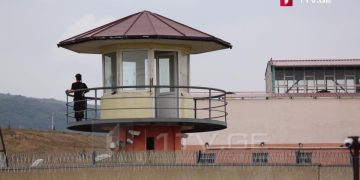 გიორგობის დღესასწაულთან დაკავშირებით პენიტენციურ დაწესებულებებში ამანათების მიღება იწყება