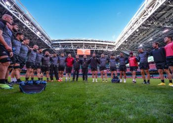 საქართველოს მორაგბეთა ნაკრები დღეს უელსს დაუპირისპირდება