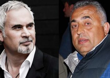 “ვალერი მელაძე დავინახე იუსტიციის სახლთან… უკუღმართი ბედისწერის ერი ვართ!” – შათირიშვილი