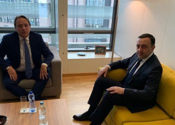 “ვარჰეისაც კი გადახიეს თავზე მისი ნათქვამი” – გიორგი ვაშაძე