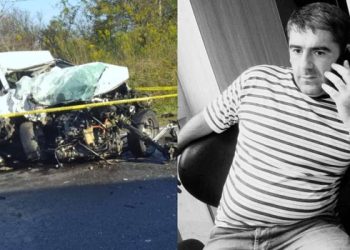 ვინ არის 42 წლის მამაკაცი, რომელიც გუშინ, უმძიმეს ავარიას ემსხვერპლა