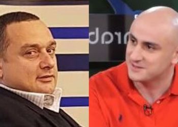 „მელია სხვა პლანეტაზეა… როდესაც კომპლექსები გაქვს, რომ ბოკერია და უგულავა  შენზე უკეთ ლაპარაკობს და მარტო ეს გგონია შენი პრობლემა, შენ ლიდერი არ ხარ“ – ვატო გელაშვილი