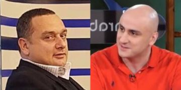 „მელია სხვა პლანეტაზეა… როდესაც კომპლექსები გაქვს, რომ ბოკერია და უგულავა  შენზე უკეთ ლაპარაკობს და მარტო ეს გგონია შენი პრობლემა, შენ ლიდერი არ ხარ“ – ვატო გელაშვილი