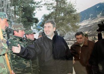 “ვიტია ვიქტორ ჯაფარიძეს დეოლიგარქიზაციის კანონი არ ეხება?” – რა ფოტოს აქვეყნებს უგულავა