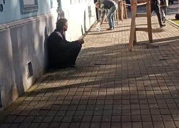 “ფული არ გამომართა, დღეს „ვიხადნოი“ მაქვს, გუშინ იმდენი გავაკეთე, რომ დღესაც ვისადილებო…” – მანანა ძიძიშვილი