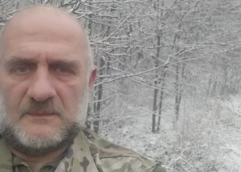 “შეუძლებელია იმ მანიაკ ხუილოს ეს ეპატიოს! ბოროტება აქ დამარცხდება!” – ხაბაზი