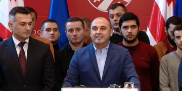 „ოცნების“ ლიდერების ხორხოცი, ხაბეიშვილზე კარგად გავერთობითო, ნაადრევია…“