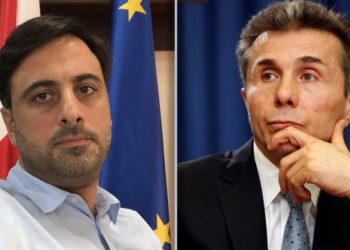 “ივანიშვილის დასაცავად მთელი ქვეყანა გამოვა… უკრაინაში ოლიგარქებს ყველაფრის უფლება აქვთ და აქ…” – ხაჩიძე