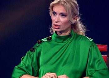 „ბავშვები გააფრთხილეთ იყვირონ!! გაიქცნენ!! -აუცილებელი არ არის საკუთარ შვილზე გამოვცადოთ განსაცდელი“ – ხატია სიჭინავა მშობლებს აფრთხილებს